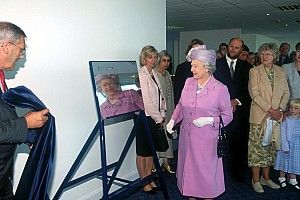 F1 to hold minute’s silence for Queen before Monza FP1