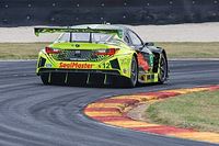Kirkwood confirmed for Lexus return in Rolex 24