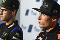 Aleix Espargaró : "Quartararo reste l'homme à battre"