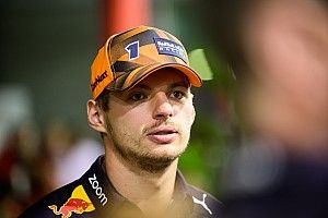 Verstappen: a riválisok inkább „fogják be a szájukat” a költségsapka kapcsán