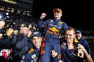 Autosport Podcast: F1 Japanese Grand Prix review