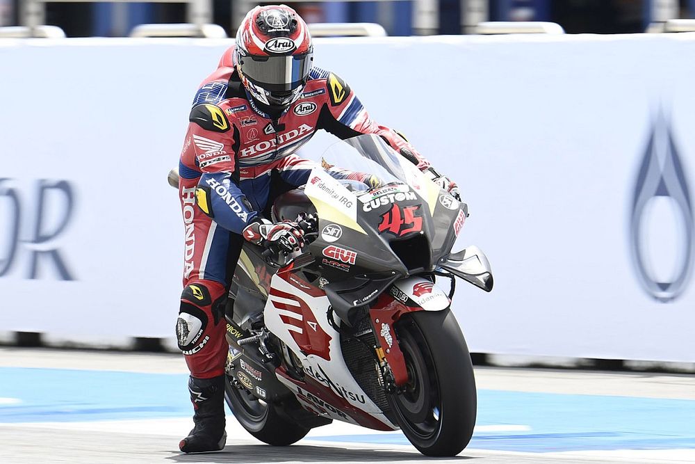 Nagashima weer vervanger van geblesseerde Nakagami in Australië