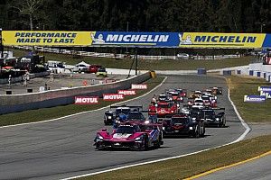 The final IMSA DPi thriller that has set the foundations for a new golden era