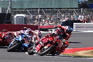 2020年大クラッシュからレイアウト変更……新レッドブルリンクを制するのは誰だ!?|MotoGPオーストリアGPタイムスケジュール