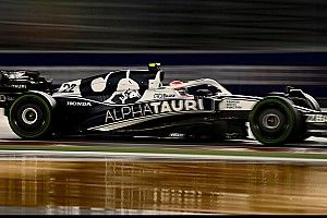Honda strengthens ties with Red Bull and AlphaTauri ahead of Japanese GP