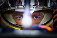 F1: Verstappen diz que precisa de “fim de semana perfeito” para conquista de título