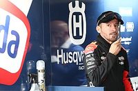 Biaggi despide a los dos mec&aacute;nicos que molestaron a Adri&aacute;n Fern&aacute;ndez en Arag&oacute;n