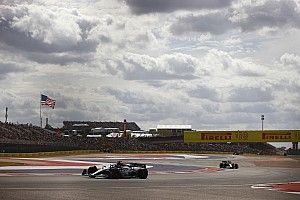F1 US GP could hit 500k attendance as early as next year, says COTA boss