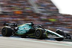 Aston Martin close to agreeing F1 cost cap penalty with FIA