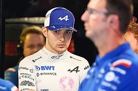 Ocon a mercedeses kapcsolatáról: „Nagyon izgalmas jövő áll előttem”