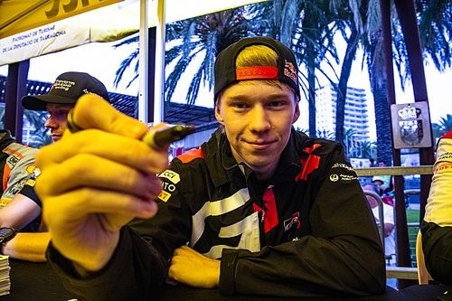 WRC | Rovanpera: "Mondiale 2023 difficile con Tanak in M-Sport"