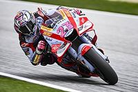 Premierowe pole position &bdquo;Bestii&rdquo;