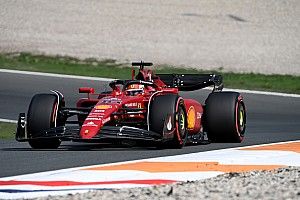 Leclerc klokt snelste tijd, maar verrast door kleine verschillen
