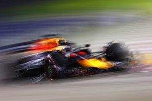 Почему Максу залили недостаточно топлива? Хорнер объяснил