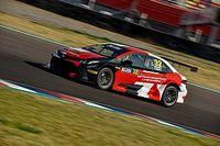 TCR South America: Barrio faz a pole da etapa de Buenos Aires