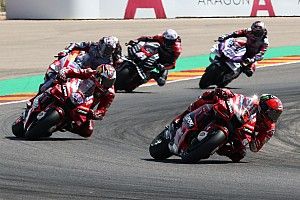 MotoGP | Ecco gli orari TV di Sky e TV8 del GP del Giappone