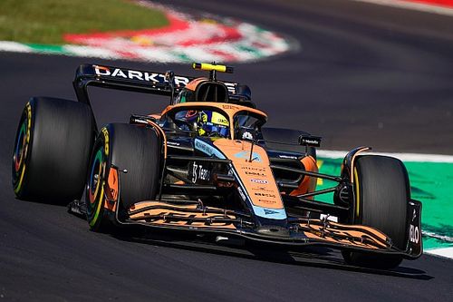 F1 | McLaren: i problemi ai freni hanno condizionato la stagione