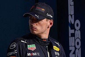 „Verstappen gyerekként is ugyanolyan volt, mint amilyennek a tévében látod őt”