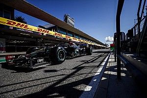 Canlı Anlatım: Portekiz GP sıralama turları