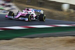 Live: Follow Portuguese GP practice as it happens