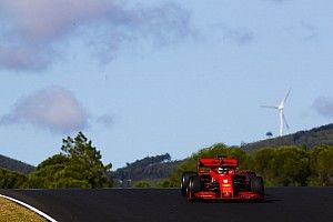 Carrera de F1 en Portugal: a qué hora es y cómo verla