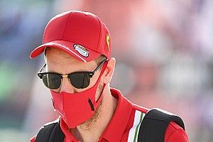 Vettel: kétlem, hogy egy komplett idióta lennék
