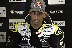 Zarco : "Ce que j'ai fait à Misano par rapport à Pecco ne suffit pas"