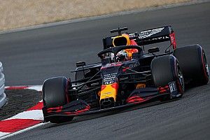 Verstappen niet te spreken over safety car: "Maar wel blij met P2"