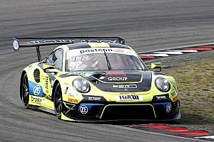 Porsche to make DTM debut at Nurburgring with Ammermuller