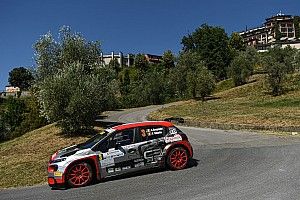 CIR: ecco il programma del Rally Il Ciocco e Valle del Serchio