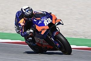 Em final insano, Miguel Oliveira aproveita embate na última curva e vence o GP da Estíria da MotoGP
