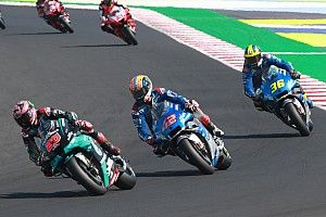Botta e risposta tra Quartararo e Mir