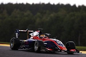 F3, Spa, Gara 1: vittoria monologo di Lirim Zendeli
