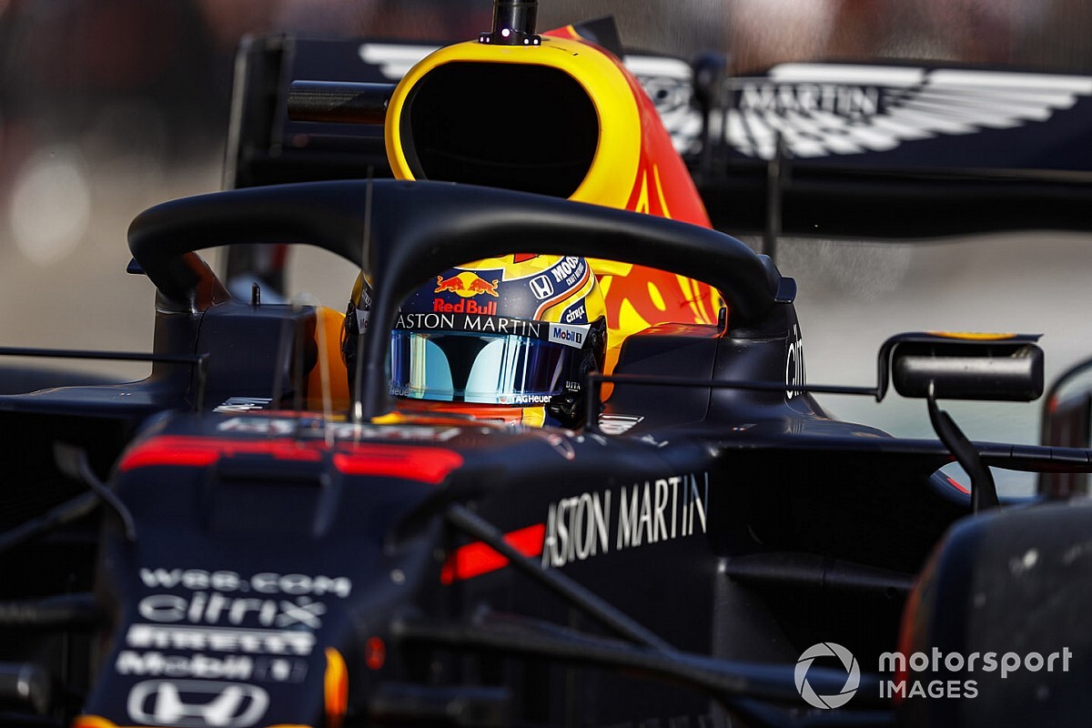 Marko "aumenta prazo" para definição de segunda vaga na Red Bull; entenda