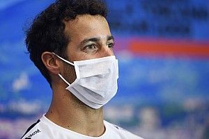 Új trükkökkel hódítaná meg Szocsit Ricciardo