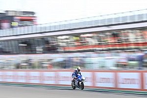 Suzuki: "MotoGP hakemlerinin etkisi azaltılmalı"
