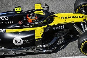 Hivatalos: jövőre Alpine néven indul a Renault a Forma-1-ben!