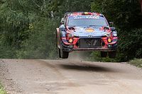 WRC, Rally Turchia, Shakedown: Neuville nella doppietta Hyundai