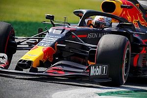 Verstappen over Red Bull van dit jaar: “Gewoon niet heel snel"