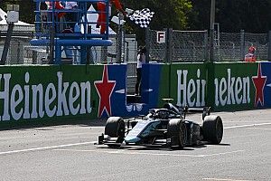 F2, Monza: Ticktum squalificato, Ilott eredita la vittoria