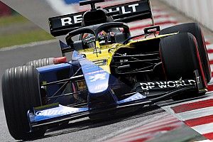 2000 vs 2020 : comment le paysage du paddock F1 a changé