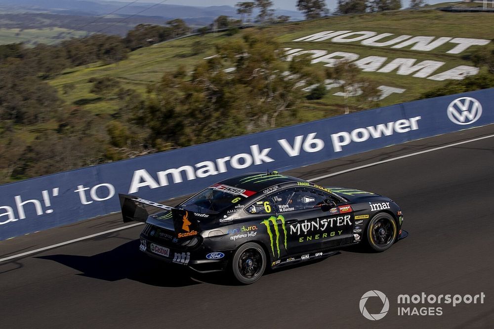 Gen3 delay opens door for new Mustang