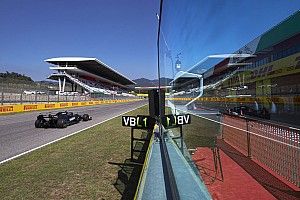 Bottas: la bandera amarilla me negó ir por la pole