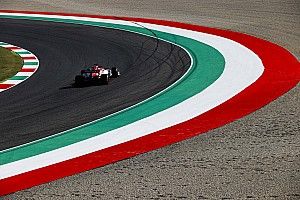 F1 team bosses back calendar rotation idea