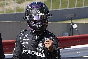 Hamilton nyerte a kétszer is megszakított Toszkán Nagydíjat, Albon megszerezte első dobogóját az F1-ben!