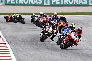 Fotogallery MotoGP: la clamorosa vittoria di Oliveira in Stiria