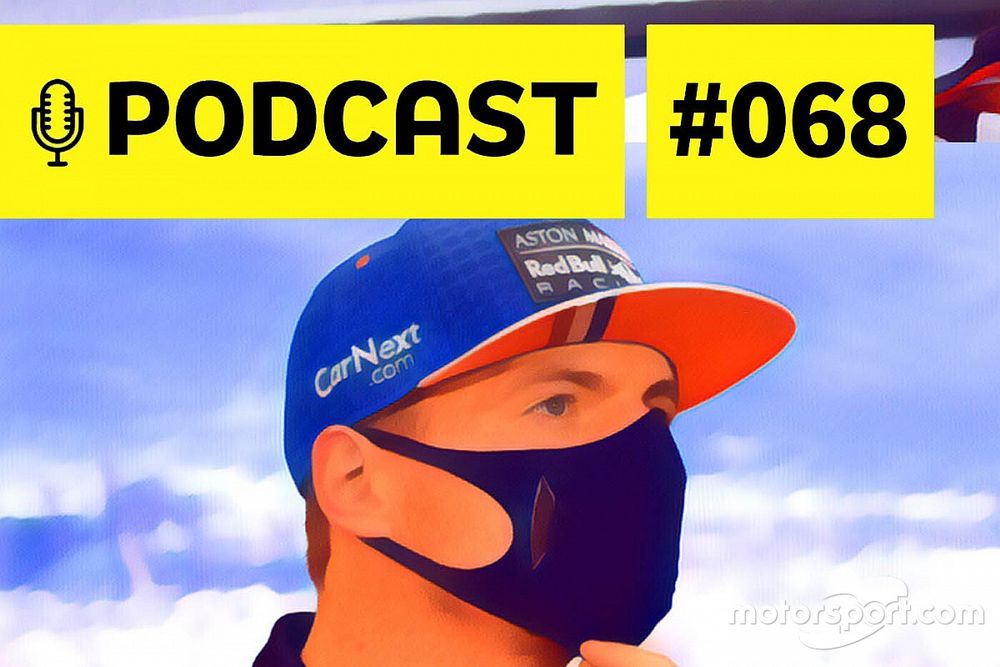 Podcast #068