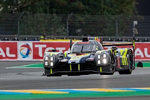 ByKolles afwezig in WEC en Le Mans: “Nieuwe wagen zal racen”
