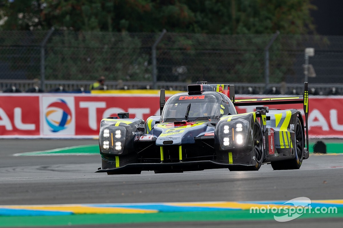 ByKolles afwezig in WEC en Le Mans: “Nieuwe wagen zal racen”