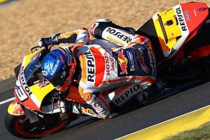 Honda y Repsol ultiman la renovación de su contrato hasta 2022